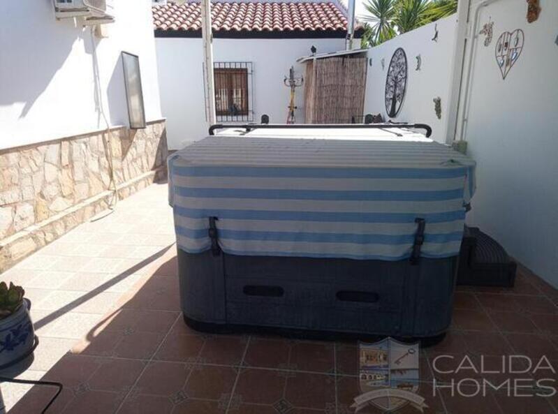 4 slaapkamer Villa Te koop