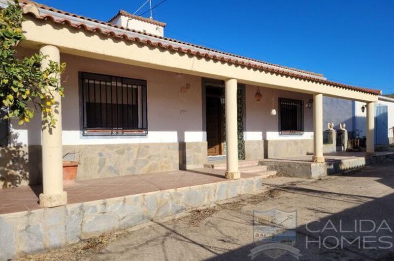 4 bedroom Villa for sale