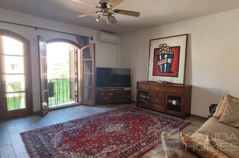 Apartment for sale in Turre, Almería