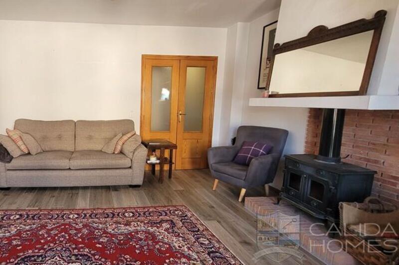 3 Schlafzimmer Appartement zu verkaufen