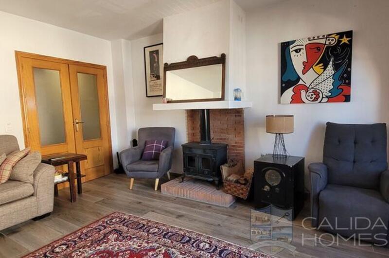 3 Schlafzimmer Appartement zu verkaufen