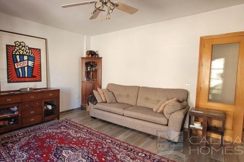 3 Schlafzimmer Appartement zu verkaufen