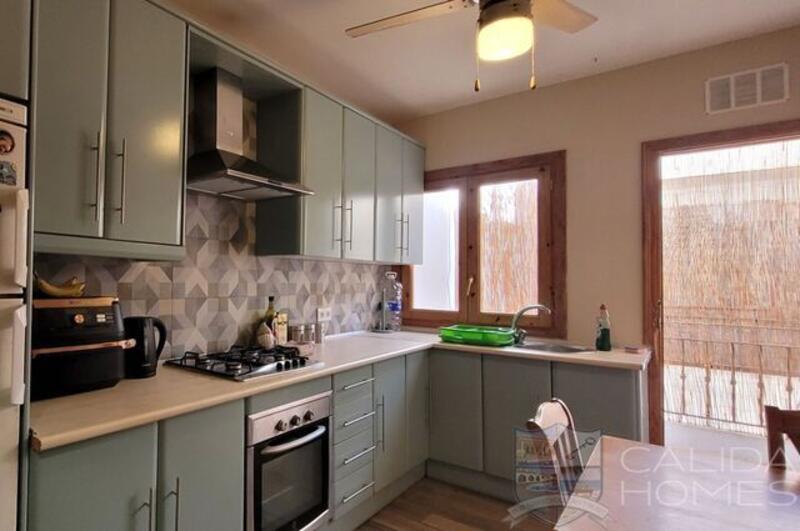 3 Schlafzimmer Appartement zu verkaufen