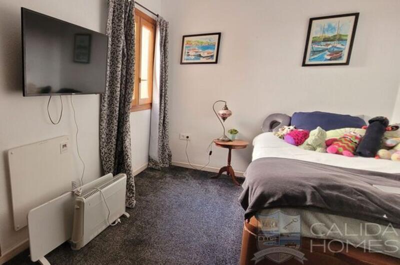 3 Schlafzimmer Appartement zu verkaufen