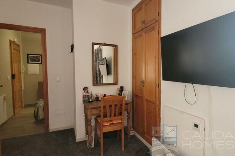 3 Schlafzimmer Appartement zu verkaufen