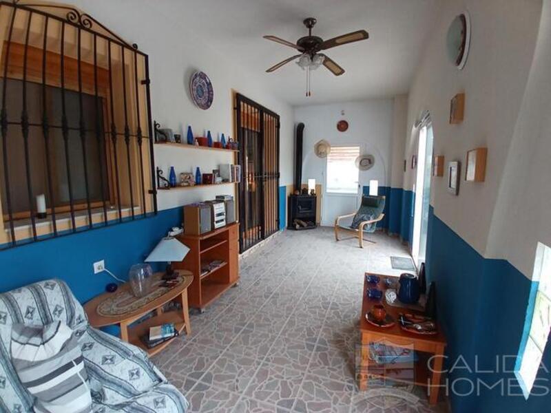 4 chambre Villa à vendre