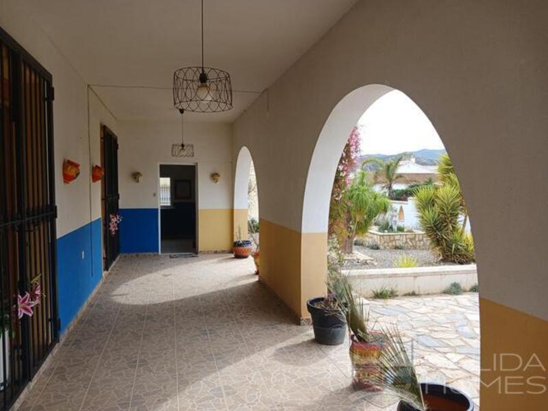 4 chambre Villa à vendre