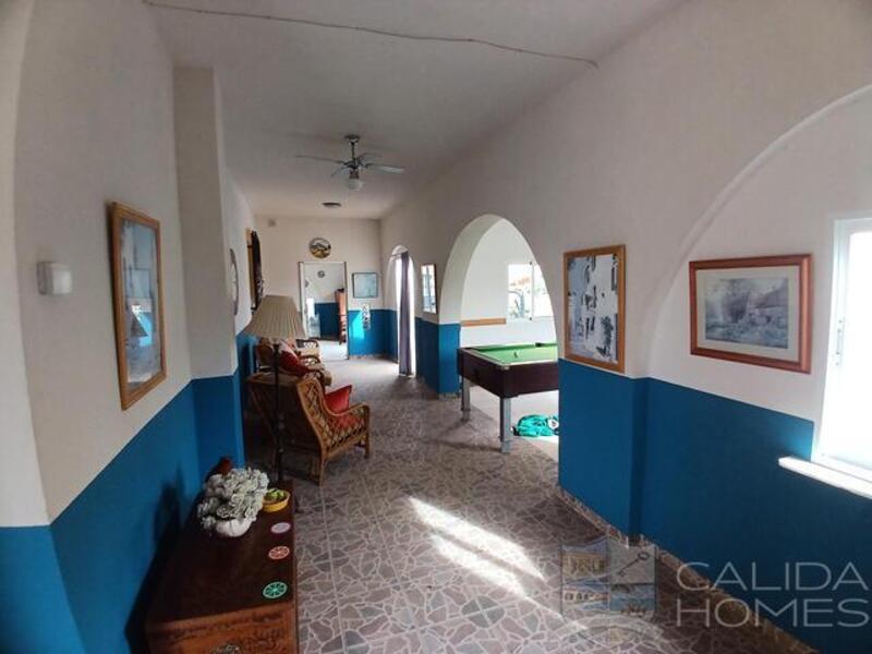 4 chambre Villa à vendre