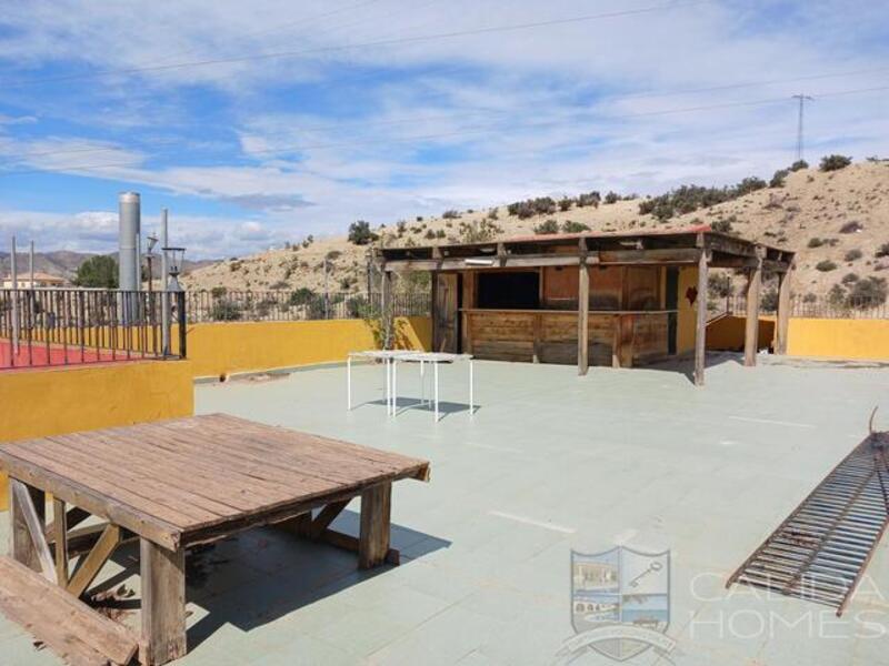 5 chambre Villa à vendre