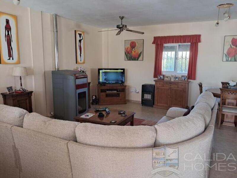 3 bedroom Villa for sale