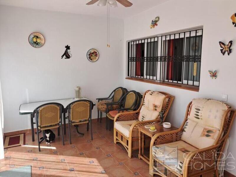 3 bedroom Villa for sale
