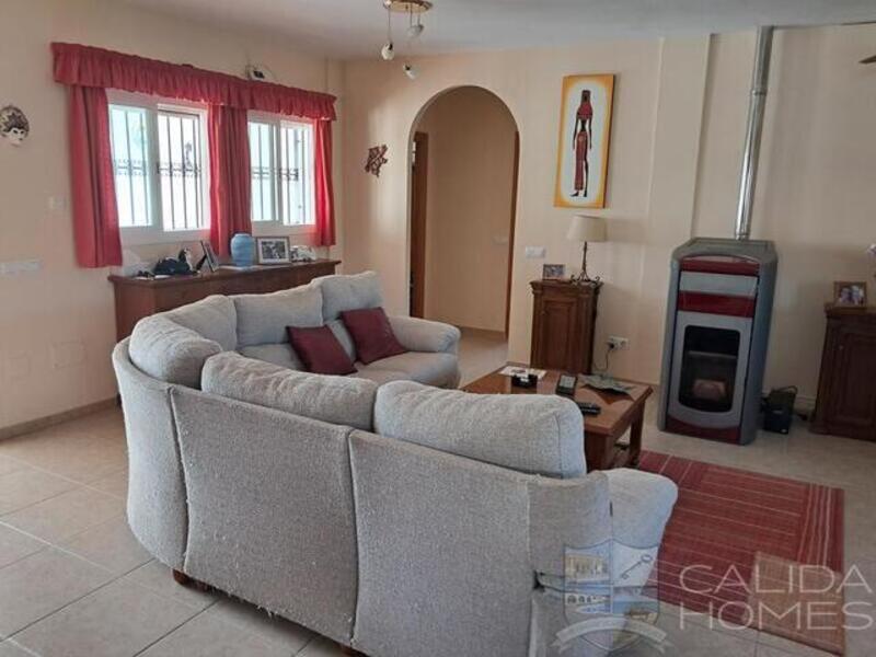 3 bedroom Villa for sale