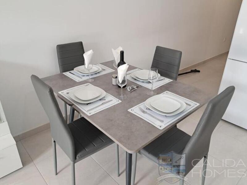 1 slaapkamer Appartement Te koop