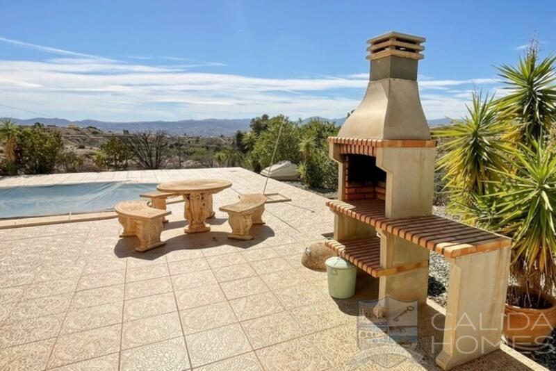 3 bedroom Villa for sale