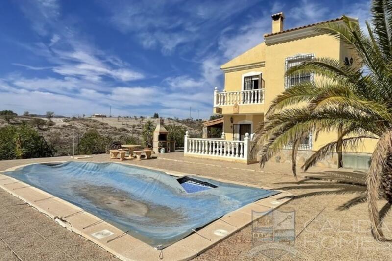 3 bedroom Villa for sale