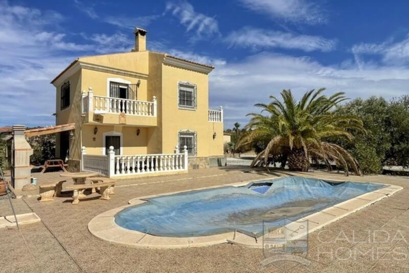 3 bedroom Villa for sale