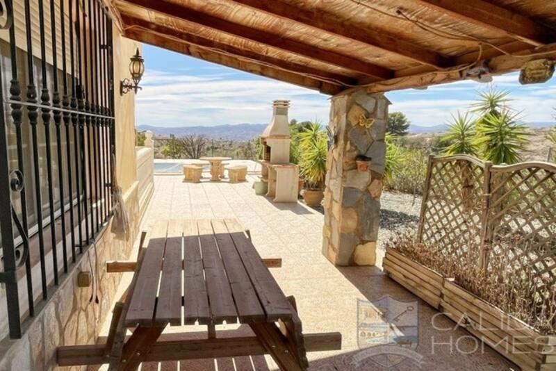 3 bedroom Villa for sale