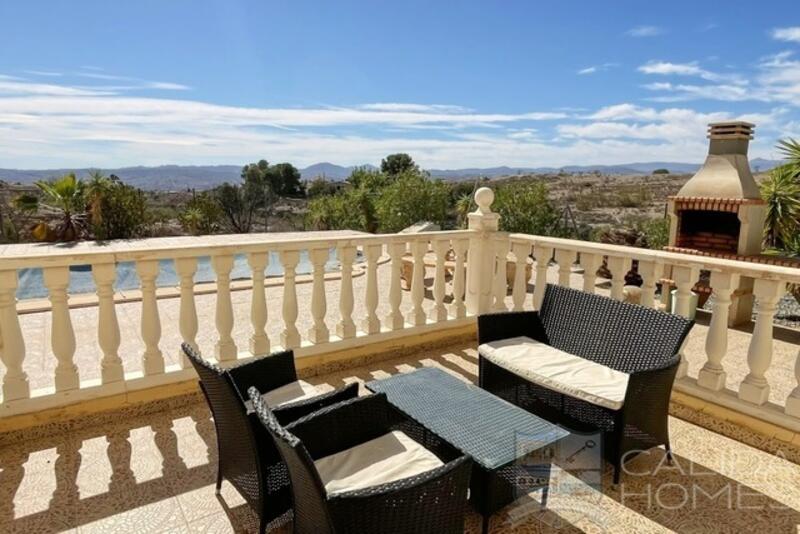3 bedroom Villa for sale