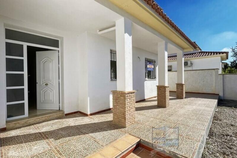 4 Cuarto Villa en venta