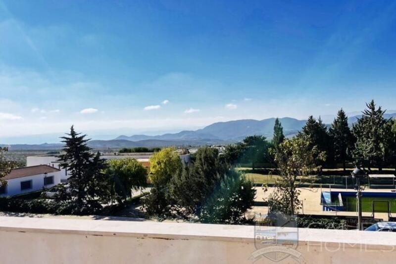 4 Cuarto Villa en venta