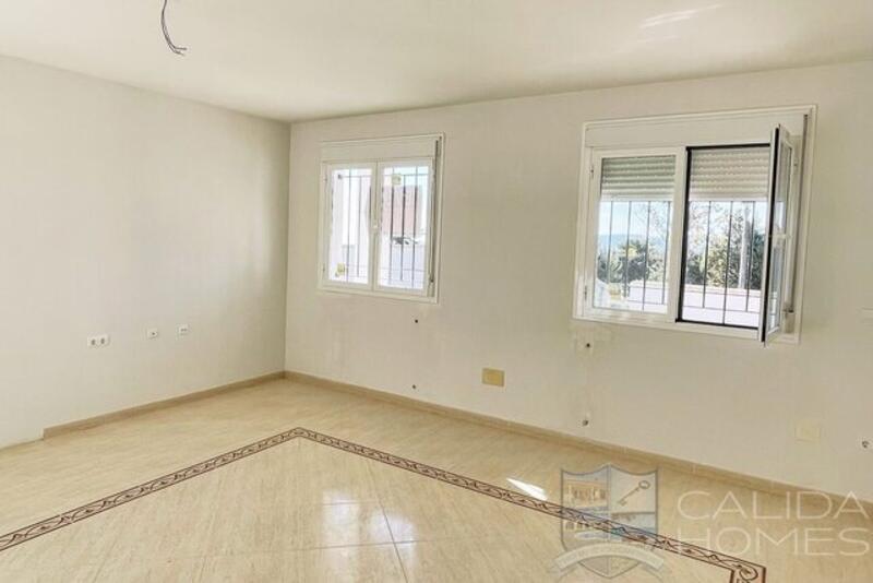 4 Cuarto Villa en venta