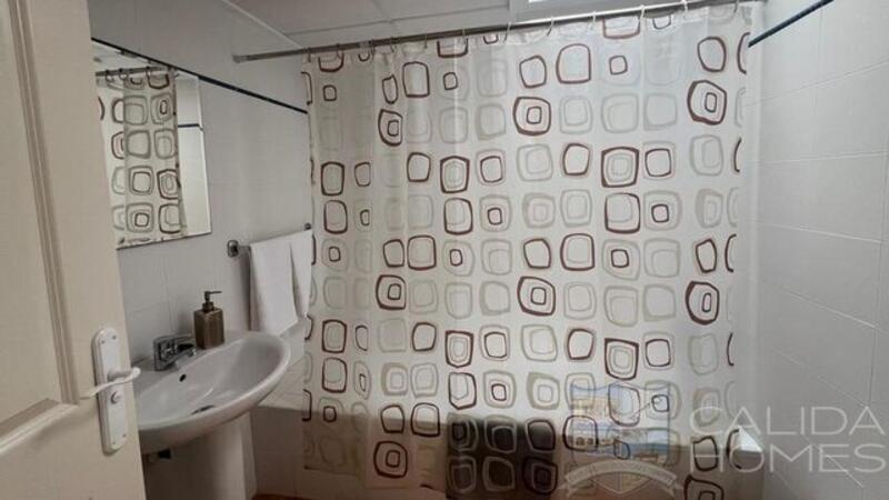 1 Cuarto Apartamento en venta