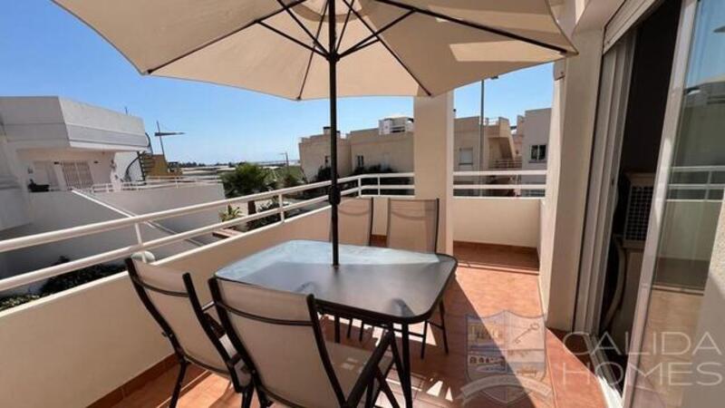 1 Cuarto Apartamento en venta