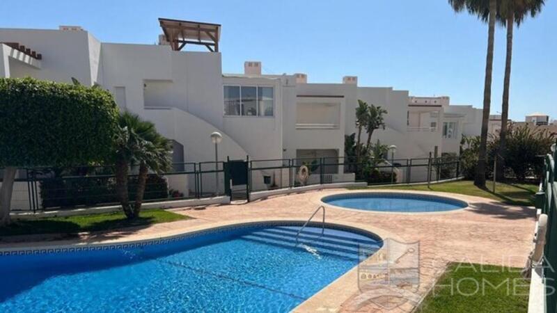 1 Cuarto Apartamento en venta