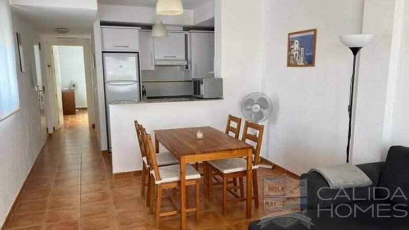 1 Cuarto Apartamento en venta