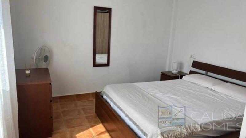 1 Cuarto Apartamento en venta