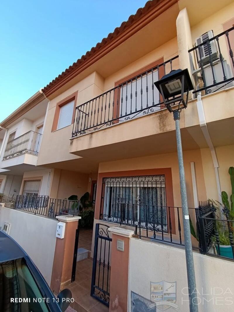 городская тюрьма продается в Albox, Almería