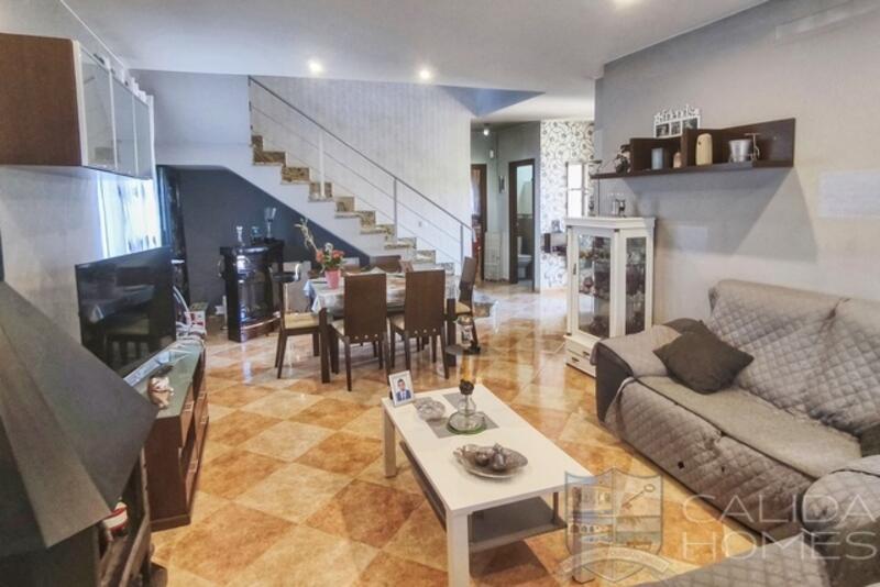 4 Schlafzimmer Villa zu verkaufen