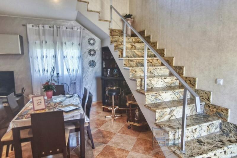 4 Schlafzimmer Villa zu verkaufen