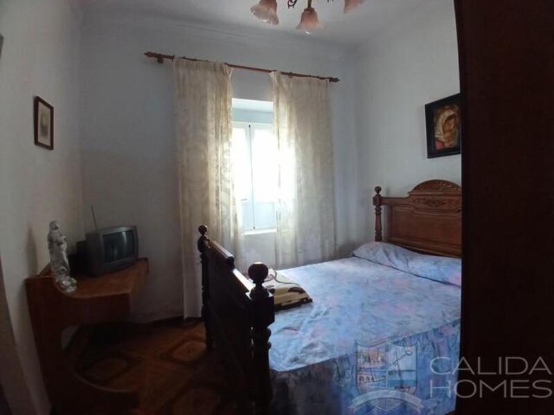 4 chambre Duplex à vendre