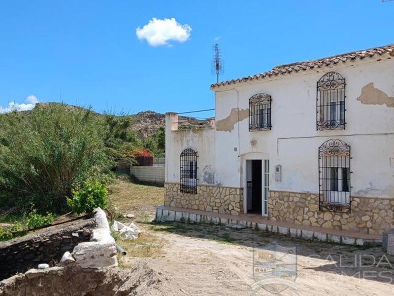 4 chambre Duplex à vendre
