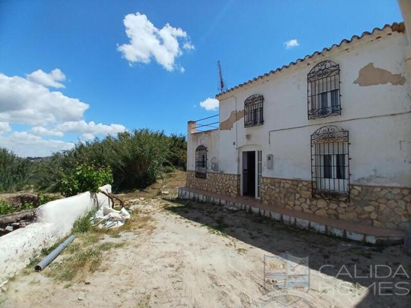 4 chambre Duplex à vendre