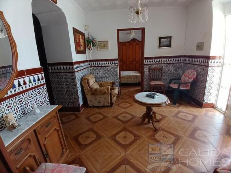 4 chambre Duplex à vendre