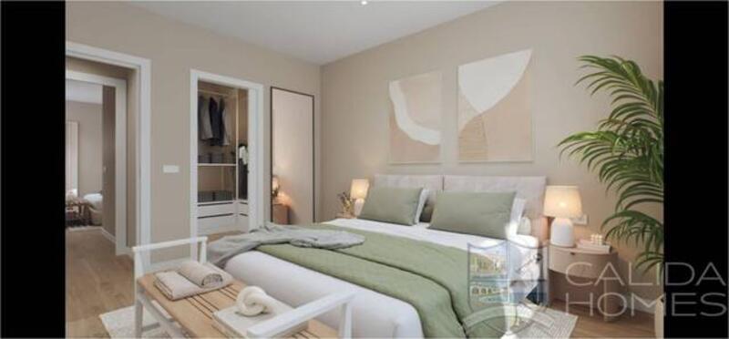3 slaapkamer Villa Te koop