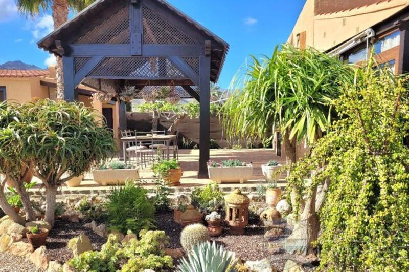 3 Cuarto Villa en venta