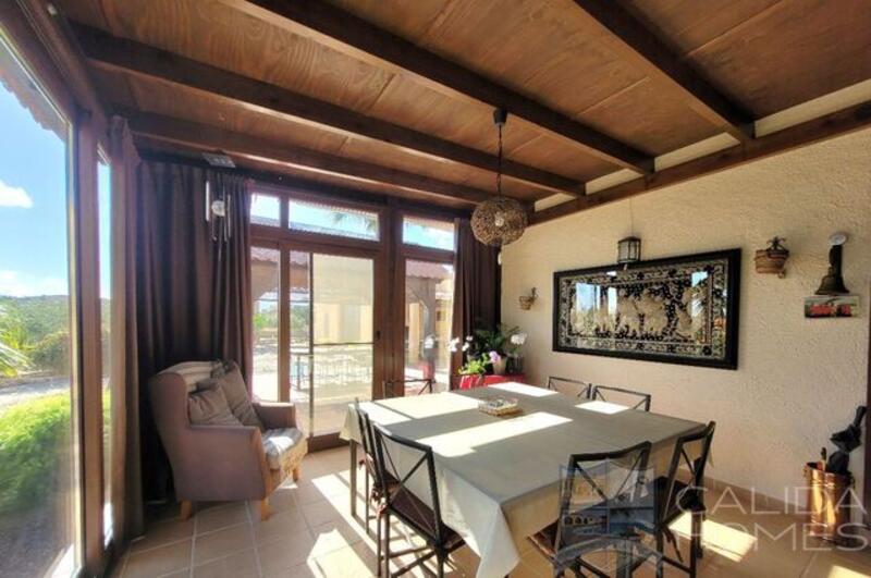 3 Cuarto Villa en venta
