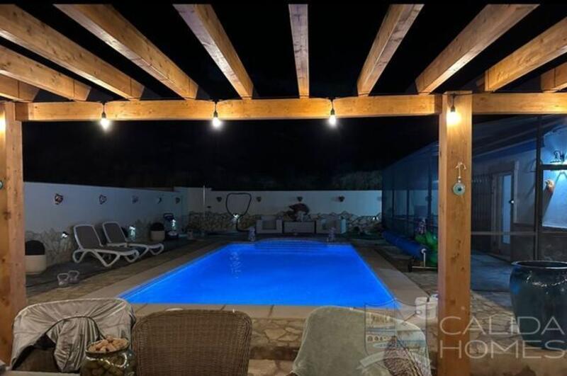 3 slaapkamer Villa Te koop