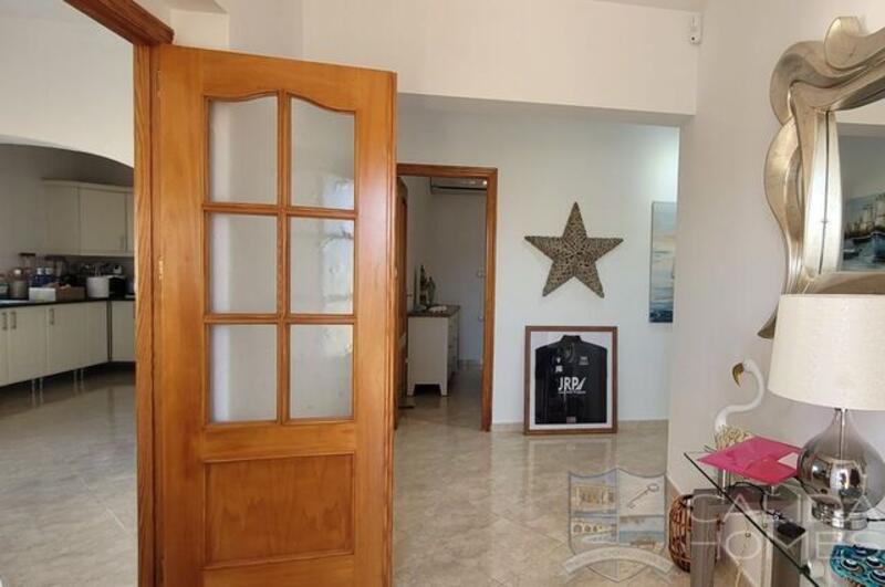 3 slaapkamer Villa Te koop