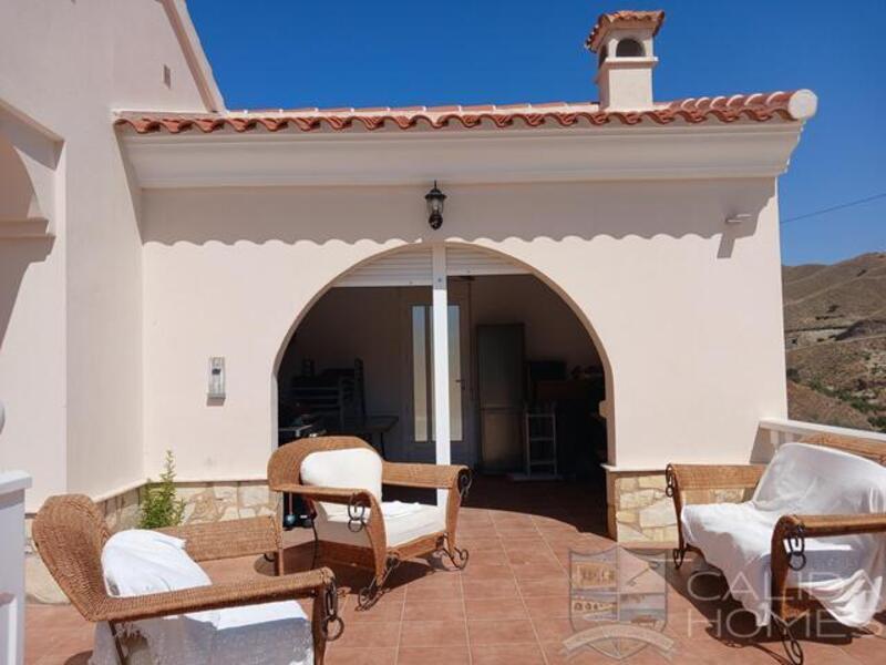 3 bedroom Villa for sale