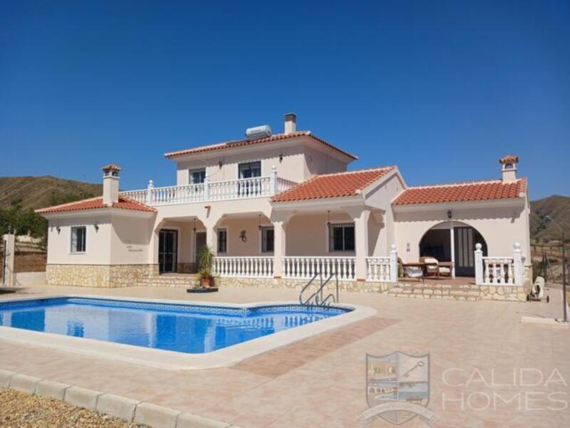 3 bedroom Villa for sale