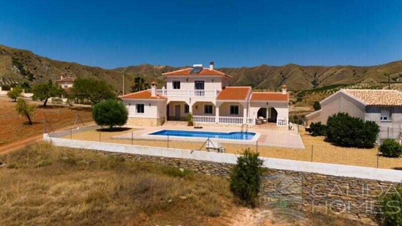 3 bedroom Villa for sale
