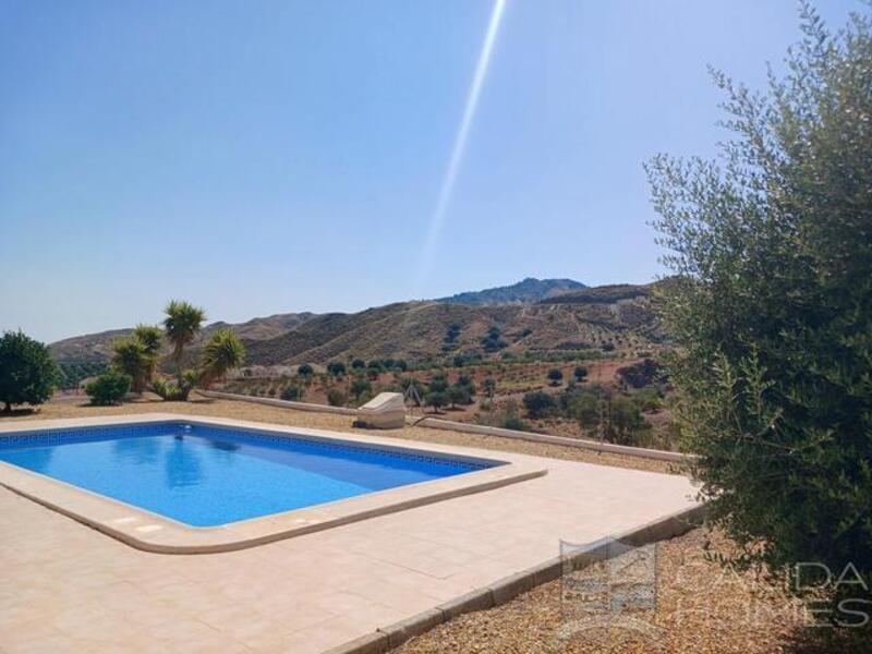 3 bedroom Villa for sale