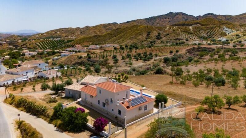3 bedroom Villa for sale