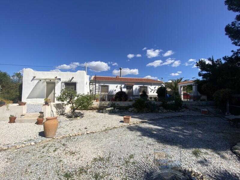 3 Cuarto Villa en venta