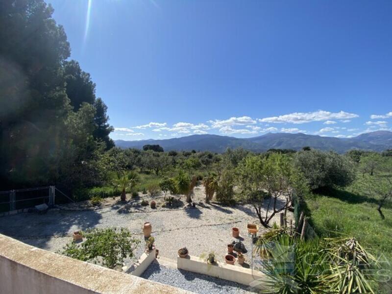 3 Cuarto Villa en venta