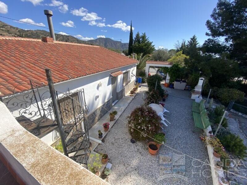 3 Cuarto Villa en venta